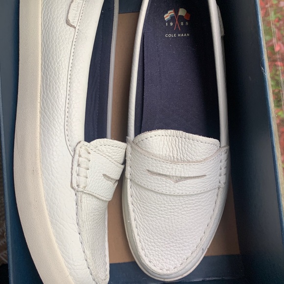 Cole Haan Penny Loafers - Picture 1 of 2